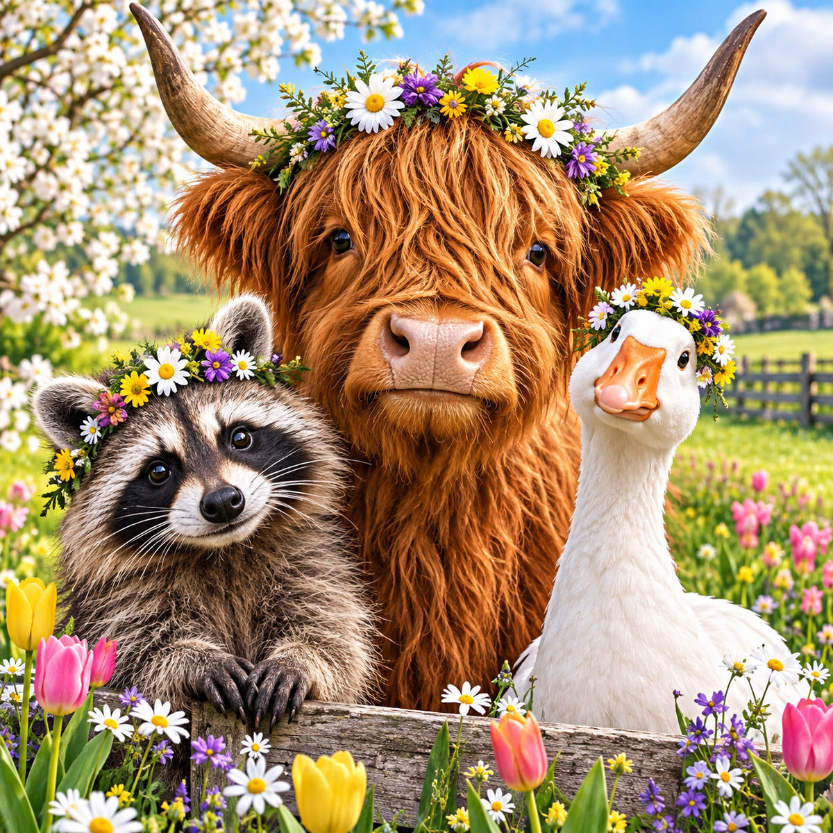 Animals