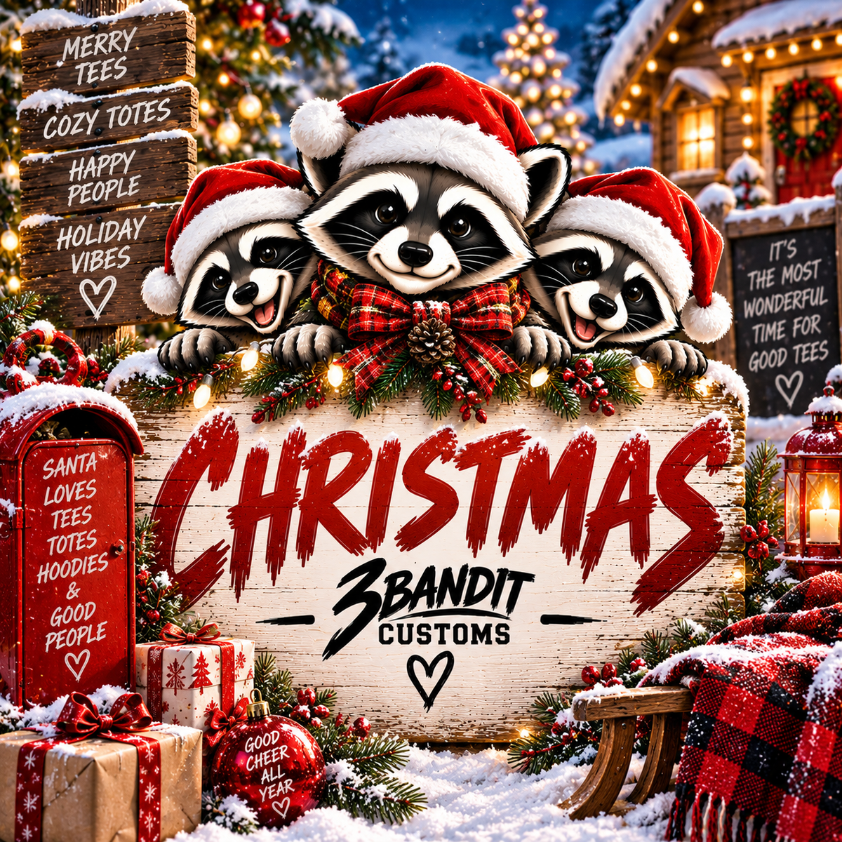 Christmas