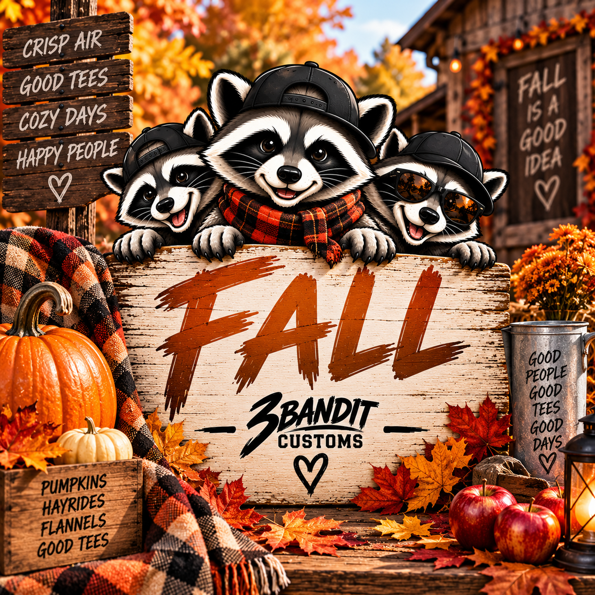 Fall