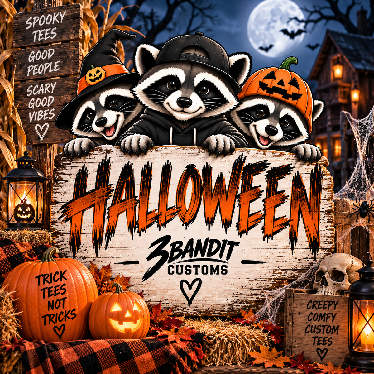 Halloween