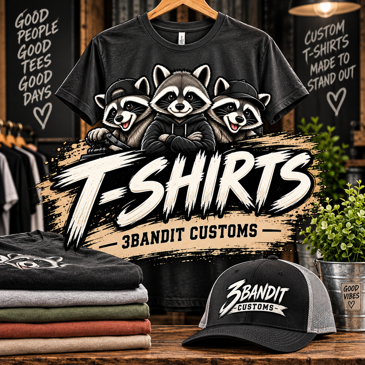 T-Shirts