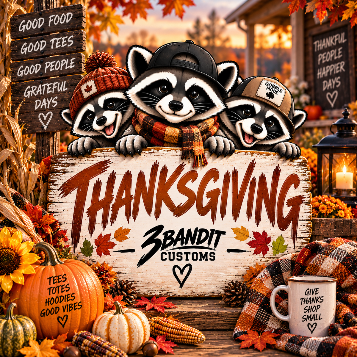 Thanksgiving