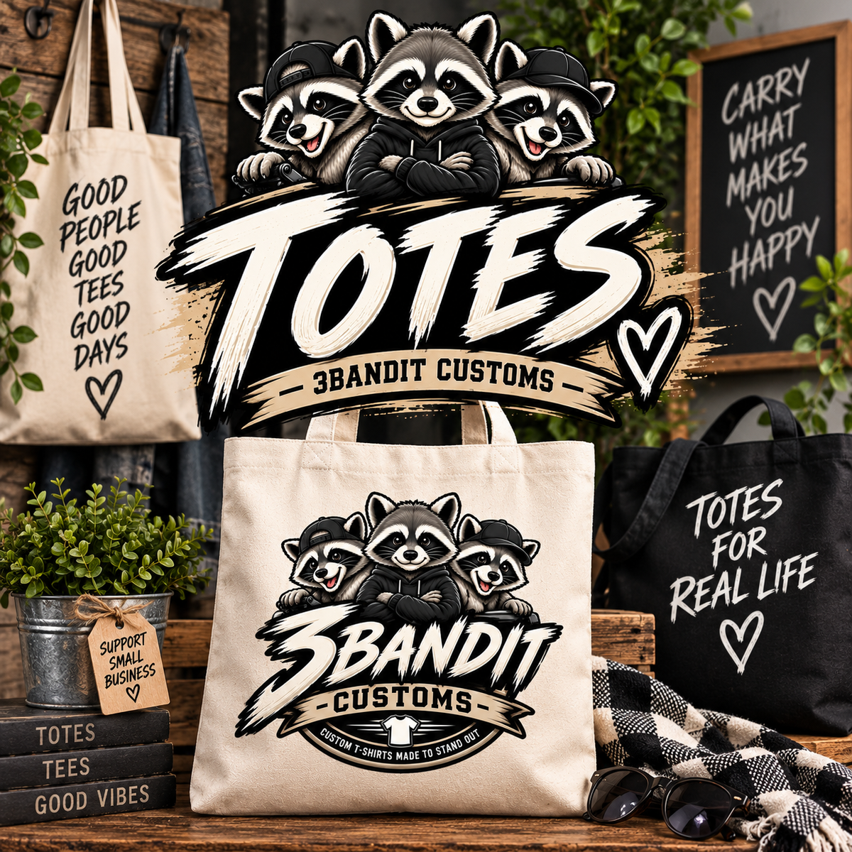 Totes