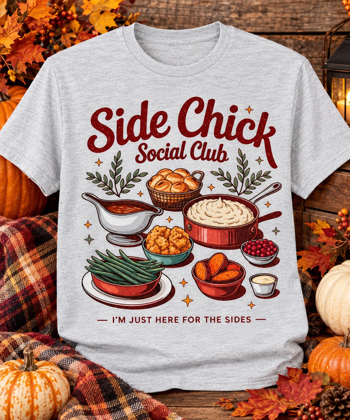 Side Chick