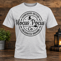 Hocus Pocus