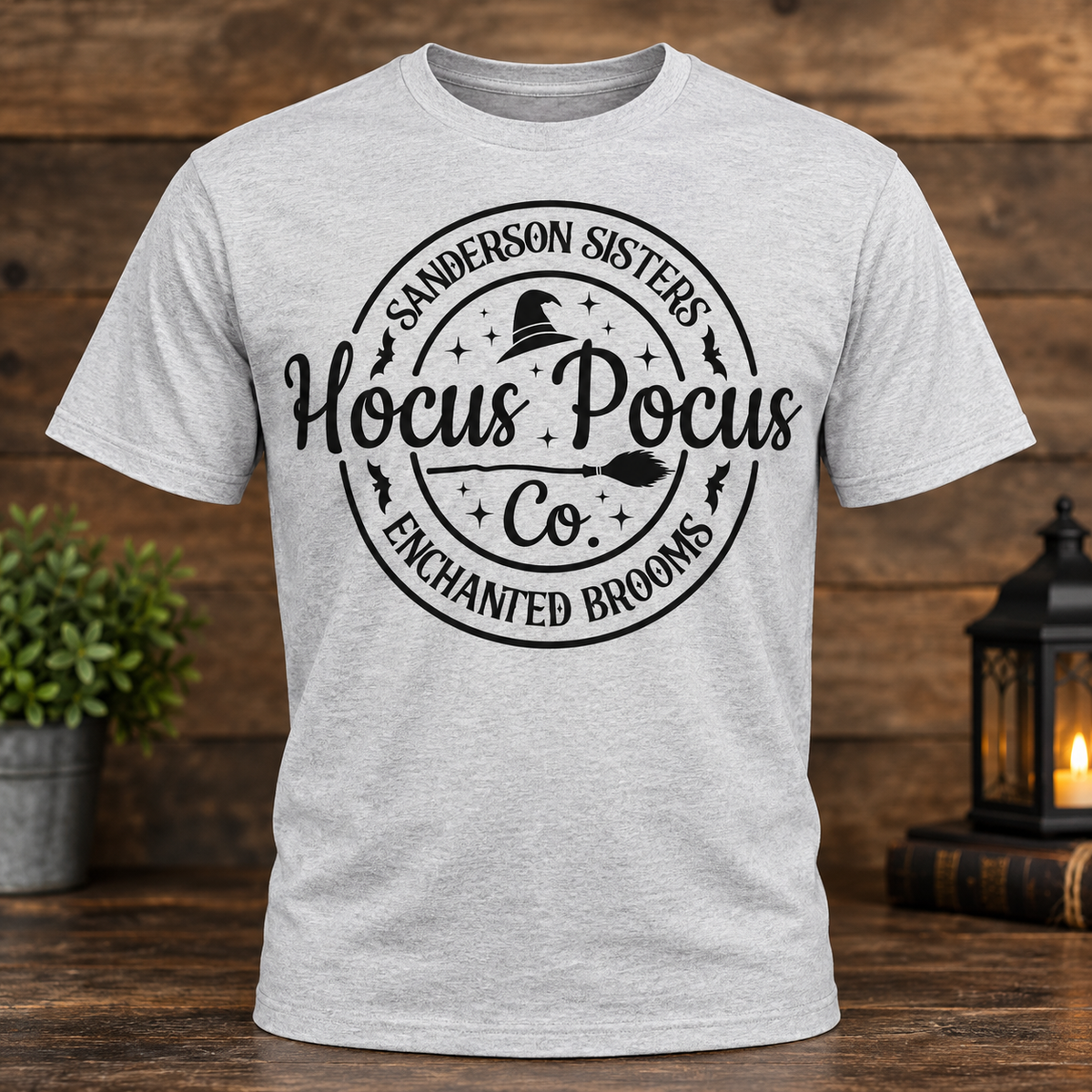Hocus Pocus
