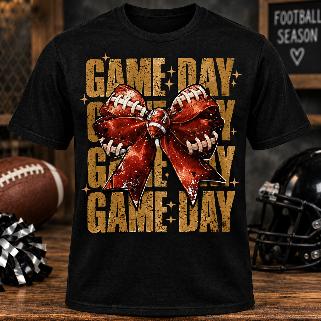 Game Day Football