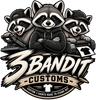3 Bandit Customs LLC - Home