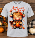 Autumn Vibes Only