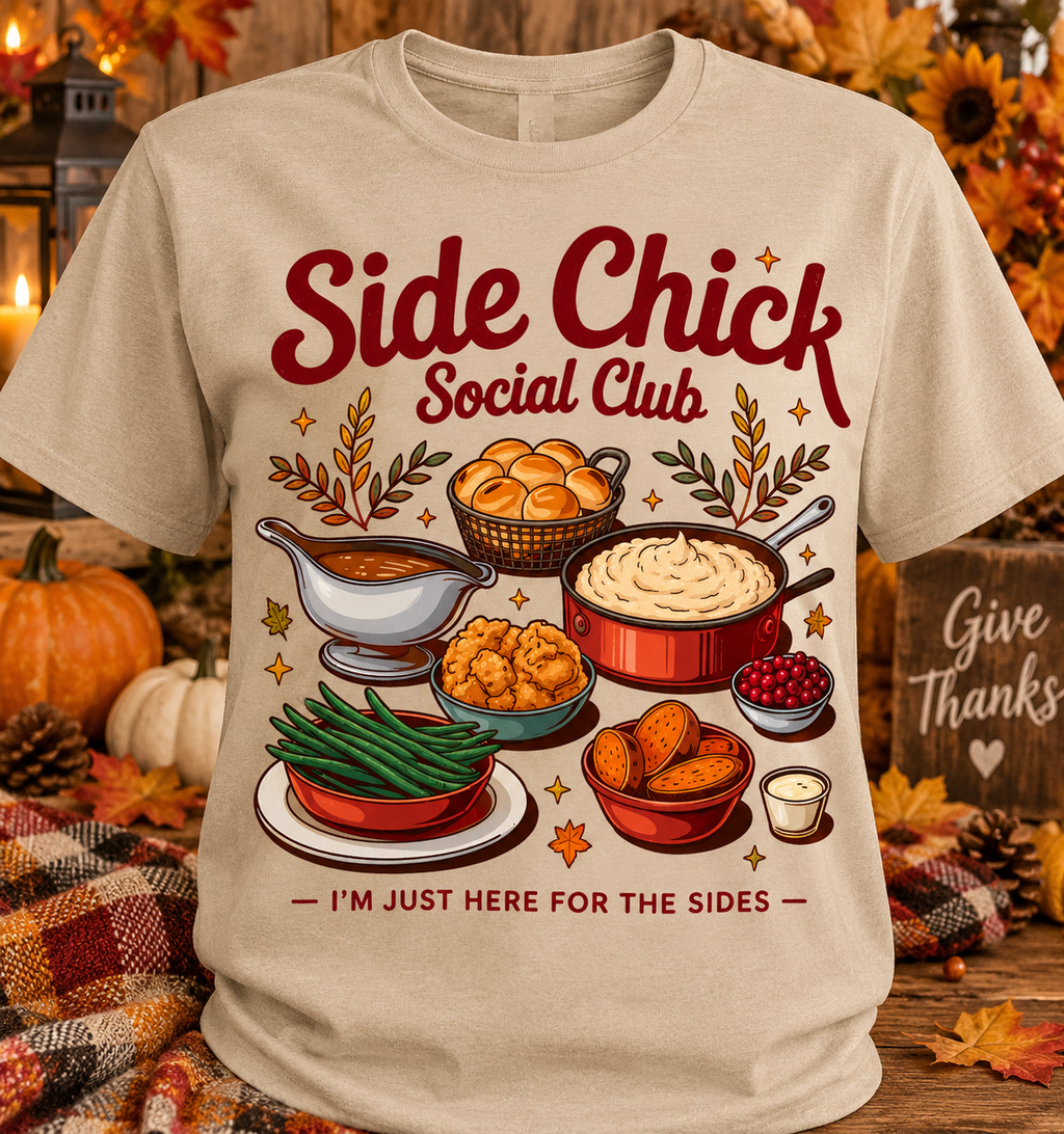 Side Chick