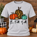 It’s Fall Y’all