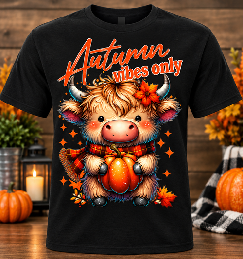 Autumn Vibes Only