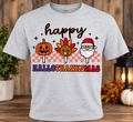 Happy Hallothanksmas