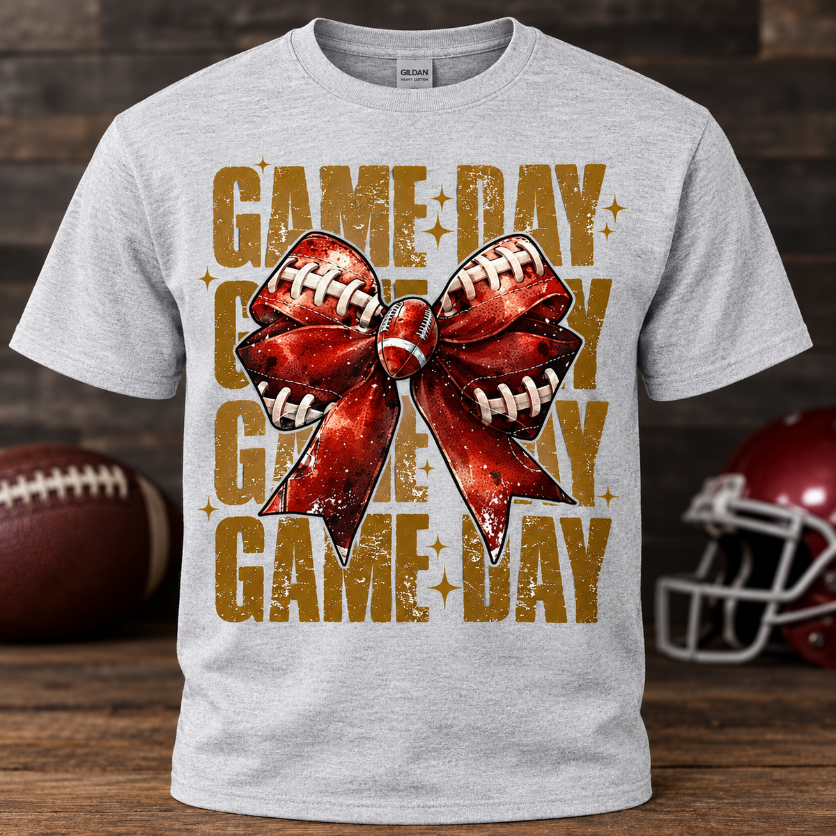 Game Day Football