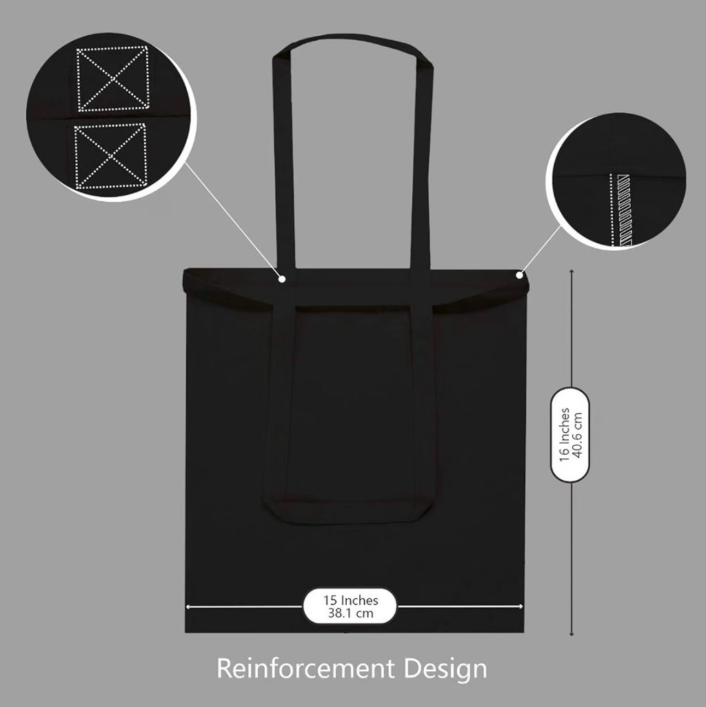 Trick or Treat Tote