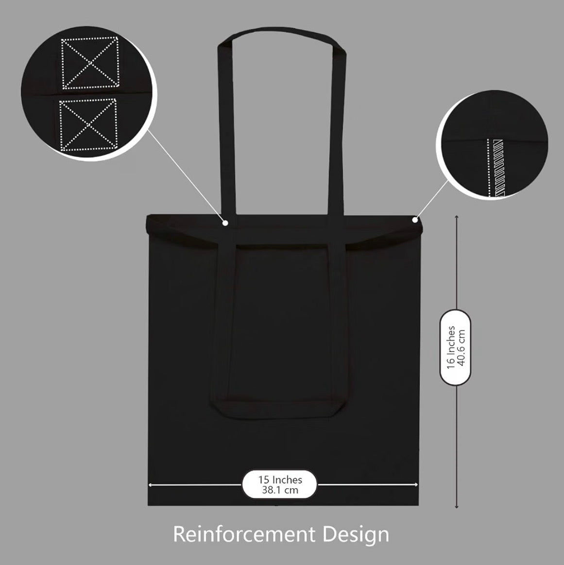 Trick or Treat Tote