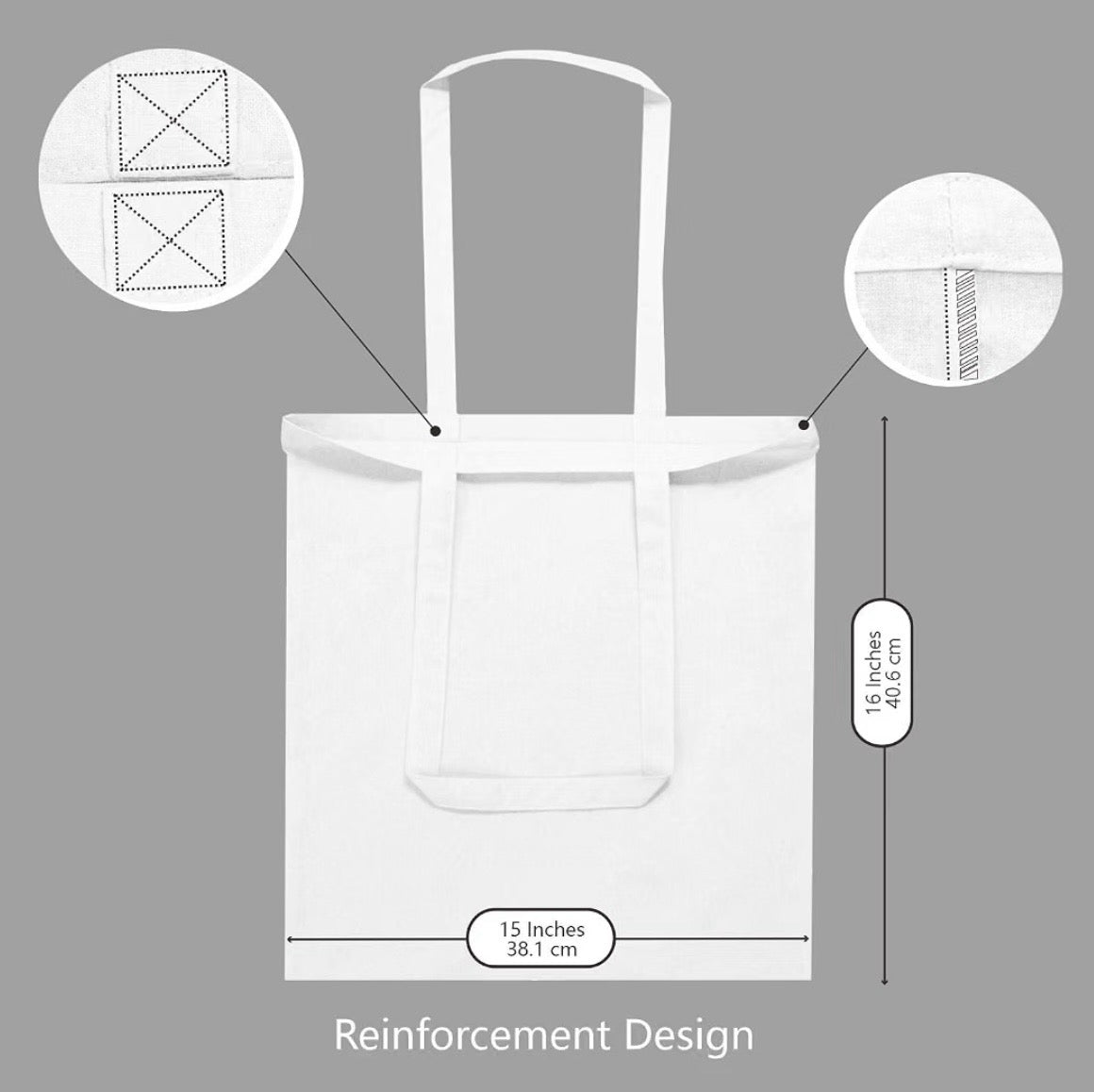 Trick or Treat Tote
